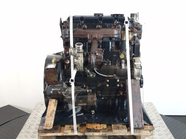 Caterpillar/Perkins 3054C Engine (Plant) - Motor para Máquina de construção: foto 3 Caterpillar/Perkins 3054C Engine (Plant) - Motor para Máquina de construção: foto 3