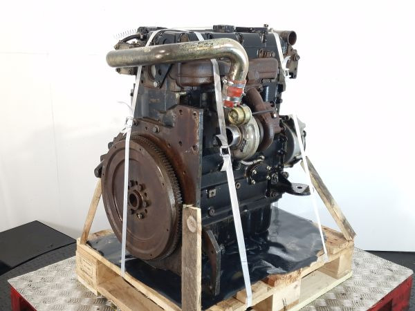 Caterpillar/Perkins 3054E Engine (Plant) - Motor para Máquina de construção: foto 1 Caterpillar/Perkins 3054E Engine (Plant) - Motor para Máquina de construção: foto 1