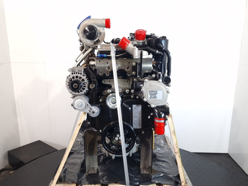 Caterpillar/Perkins C4.4 Engine (Plant) - Motor para Máquina de construção: foto 5 Caterpillar/Perkins C4.4 Engine (Plant) - Motor para Máquina de construção: foto 5