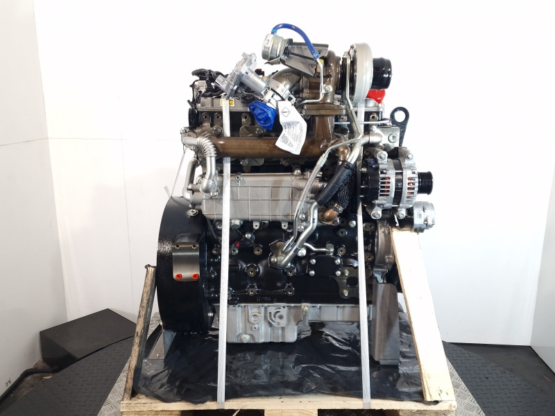 Caterpillar/Perkins C4.4 Engine (Plant) - Motor para Máquina de construção: foto 3 Caterpillar/Perkins C4.4 Engine (Plant) - Motor para Máquina de construção: foto 3