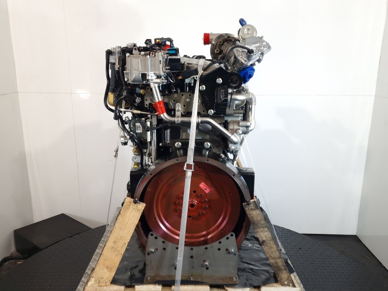 Caterpillar/Perkins C4.4 Engine (Plant) - Motor para Máquina de construção: foto 2 Caterpillar/Perkins C4.4 Engine (Plant) - Motor para Máquina de construção: foto 2