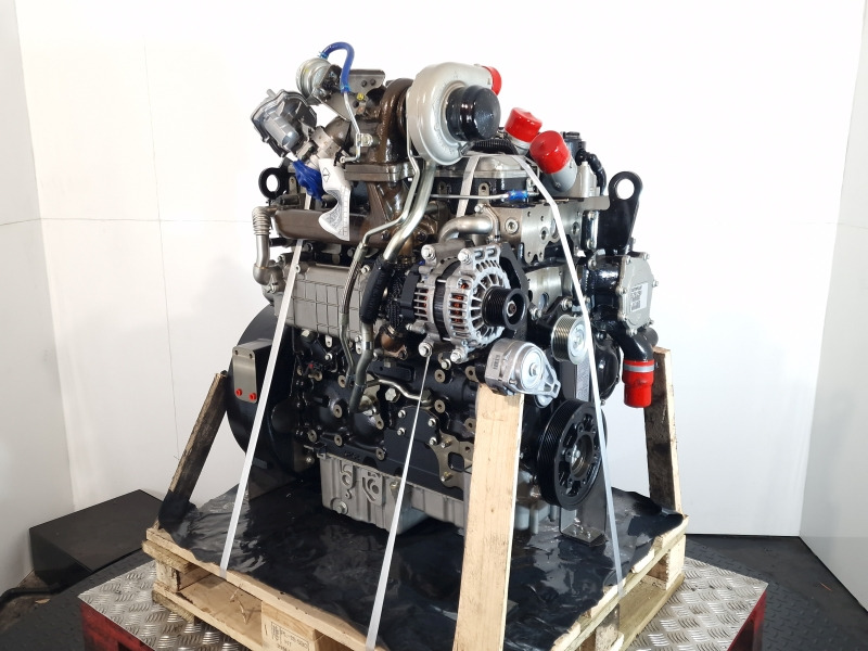 Caterpillar/Perkins C4.4 Engine (Plant) - Motor para Máquina de construção: foto 4 Caterpillar/Perkins C4.4 Engine (Plant) - Motor para Máquina de construção: foto 4