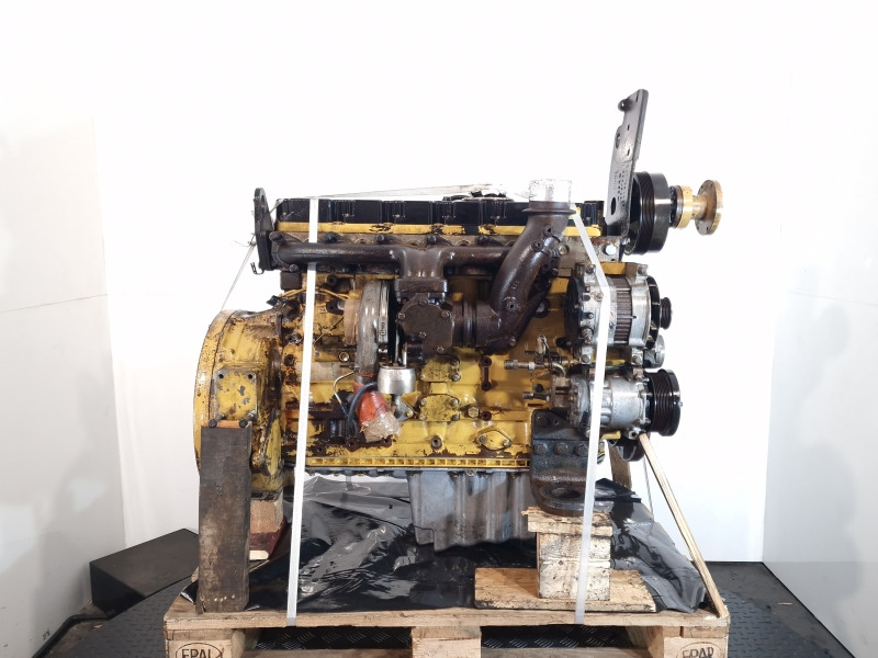 Caterpillar / Perkins C6.6 D6N Spec Engine (Plant) - Motor para Máquina de construção: foto 5 Caterpillar / Perkins C6.6 D6N Spec Engine (Plant) - Motor para Máquina de construção: foto 5