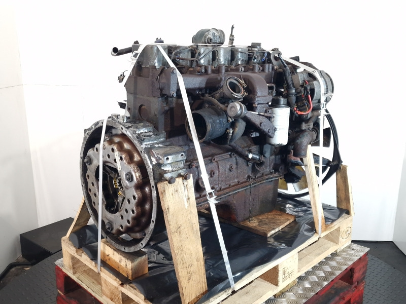 Cummins 6BTA Inline engine B235 Engine (Truck) - Motor para Camião: foto 1 Cummins 6BTA Inline engine B235 Engine (Truck) - Motor para Camião: foto 1
