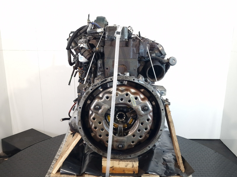 Cummins 6BTA Inline engine B235 Engine (Truck) - Motor para Camião: foto 3 Cummins 6BTA Inline engine B235 Engine (Truck) - Motor para Camião: foto 3