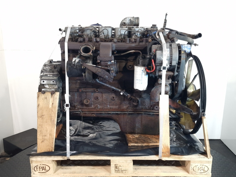 Cummins 6BTA Inline engine B235 Engine (Truck) - Motor para Camião: foto 4 Cummins 6BTA Inline engine B235 Engine (Truck) - Motor para Camião: foto 4