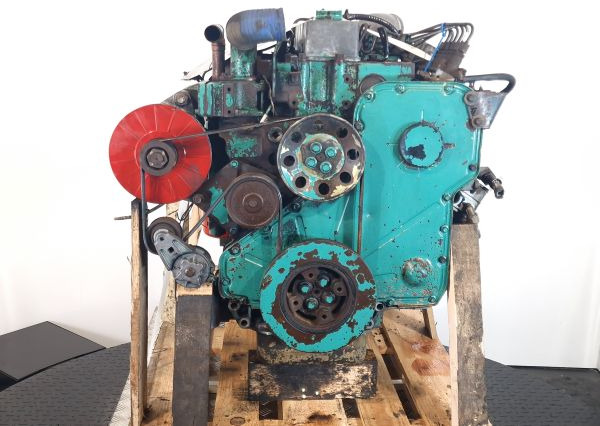 Cummins 6CTAA Bus Spec Engine (Bus) - Motor: foto 5 Cummins 6CTAA Bus Spec Engine (Bus) - Motor: foto 5