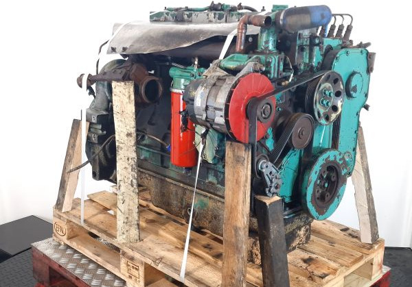 Cummins 6CTAA Bus Spec Engine (Bus) - Motor: foto 4 Cummins 6CTAA Bus Spec Engine (Bus) - Motor: foto 4