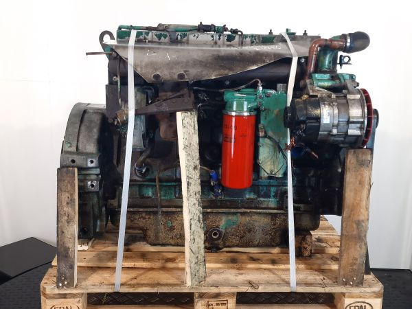 Cummins 6CTAA Bus Spec Engine (Bus) - Motor: foto 3 Cummins 6CTAA Bus Spec Engine (Bus) - Motor: foto 3