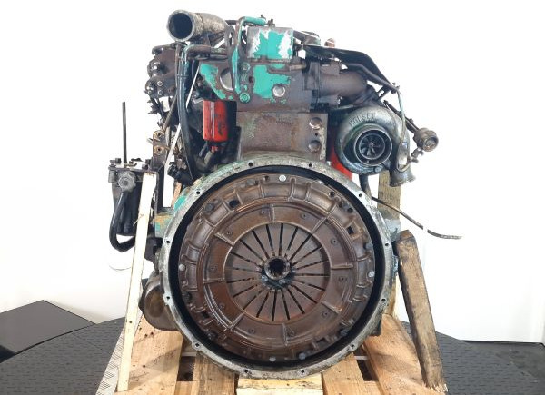 Cummins 6CTAA Bus Spec Engine (Bus) - Motor: foto 2 Cummins 6CTAA Bus Spec Engine (Bus) - Motor: foto 2