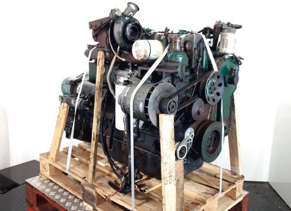 Cummins 6CTAA Bus Spec Engine (Bus) - Motor: foto 4 Cummins 6CTAA Bus Spec Engine (Bus) - Motor: foto 4