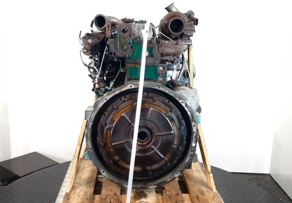 Cummins 6CTAA Bus Spec Engine (Bus) - Motor: foto 2 Cummins 6CTAA Bus Spec Engine (Bus) - Motor: foto 2