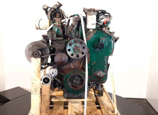 Cummins 6CTAA Bus Spec Engine (Bus) - Motor: foto 5 Cummins 6CTAA Bus Spec Engine (Bus) - Motor: foto 5