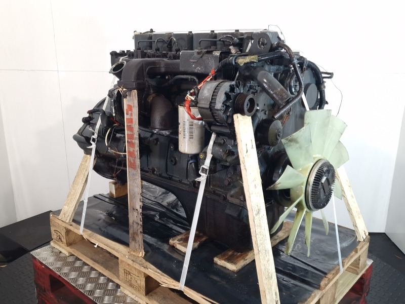 Cummins/DAF 6BT/306 Engine (Truck) - Motor para Camião: foto 5 Cummins/DAF 6BT/306 Engine (Truck) - Motor para Camião: foto 5