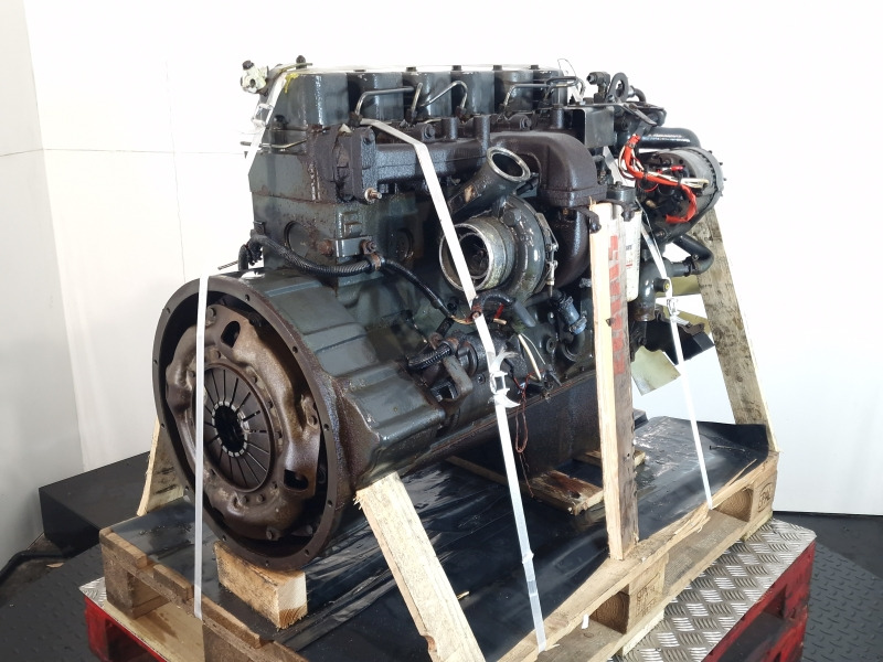 Cummins/DAF 6BT/306 Engine (Truck) - Motor para Camião: foto 1 Cummins/DAF 6BT/306 Engine (Truck) - Motor para Camião: foto 1