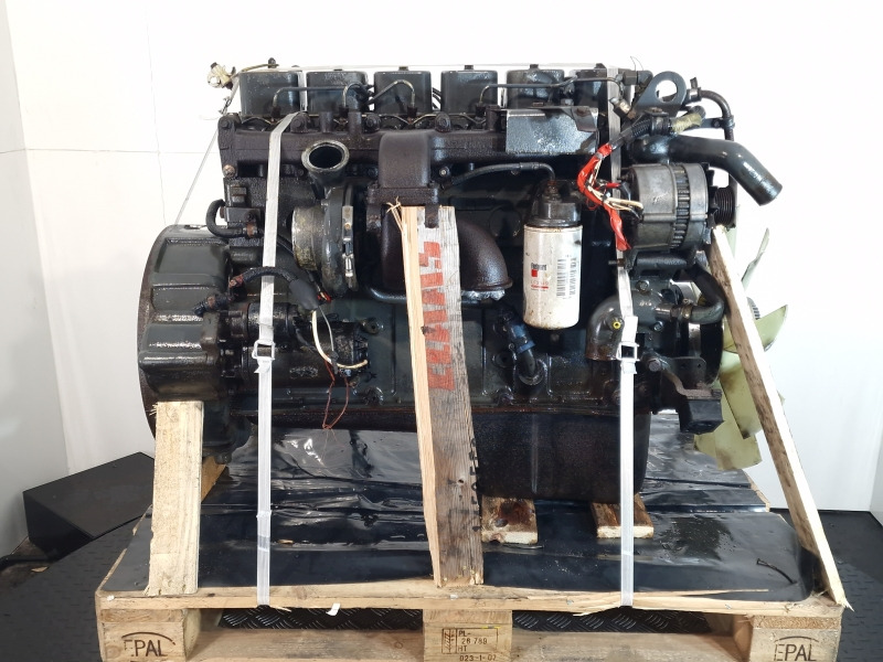 Cummins/DAF 6BT/306 Engine (Truck) - Motor para Camião: foto 4 Cummins/DAF 6BT/306 Engine (Truck) - Motor para Camião: foto 4
