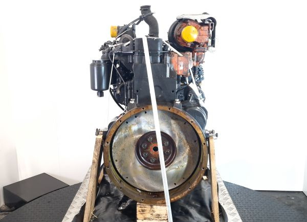 Cummins HYUNDAI HM5.9 HX210S HX220S CPL8111 Engine (Plant) - Motor para Máquina de construção: foto 2 Cummins HYUNDAI HM5.9 HX210S HX220S CPL8111 Engine (Plant) - Motor para Máquina de construção: foto 2