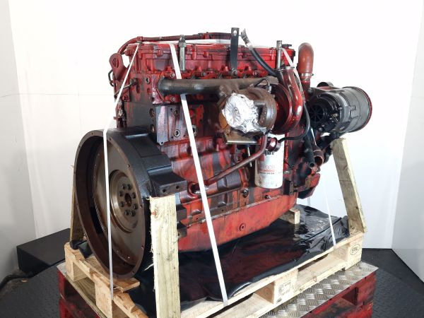 Cummins ISL8.9E5340B Engine (Bus) - Motor: foto 1 Cummins ISL8.9E5340B Engine (Bus) - Motor: foto 1