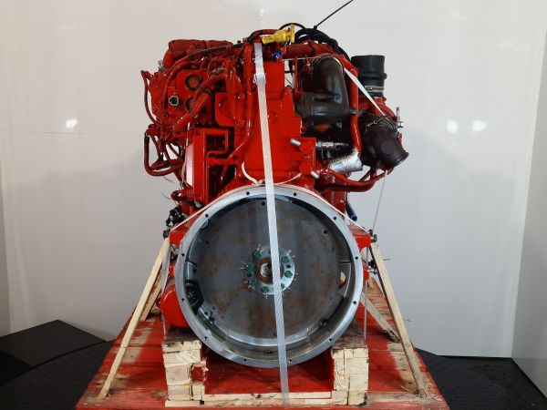 Cummins ISLG6C300 Engine (Industrial) 2017 - Motor para Equipamento industrial: foto 4 Cummins ISLG6C300 Engine (Industrial) 2017 - Motor para Equipamento industrial: foto 4