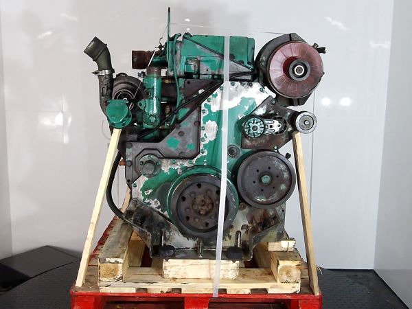 Cummins ISM11 M405E 20 Engine (Truck) - Motor para Camião: foto 5 Cummins ISM11 M405E 20 Engine (Truck) - Motor para Camião: foto 5