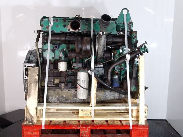 Cummins ISM11 M405E 20 Engine (Truck) - Motor para Camião: foto 3 Cummins ISM11 M405E 20 Engine (Truck) - Motor para Camião: foto 3