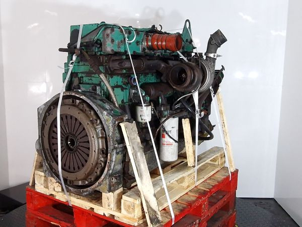 Cummins ISM11 M405E 20 Engine (Truck) - Motor para Camião: foto 1 Cummins ISM11 M405E 20 Engine (Truck) - Motor para Camião: foto 1