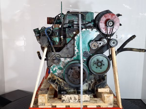Cummins ISM11 M405E 20 Engine (Truck) - Motor para Camião: foto 5 Cummins ISM11 M405E 20 Engine (Truck) - Motor para Camião: foto 5