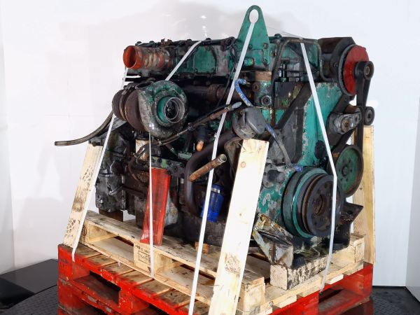 Cummins ISM11 M405E 20 Engine (Truck) - Motor para Camião: foto 4 Cummins ISM11 M405E 20 Engine (Truck) - Motor para Camião: foto 4