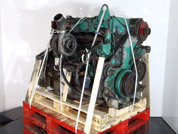 Cummins ISM11 M405E 20 Engine (Truck) - Motor para Camião: foto 4 Cummins ISM11 M405E 20 Engine (Truck) - Motor para Camião: foto 4