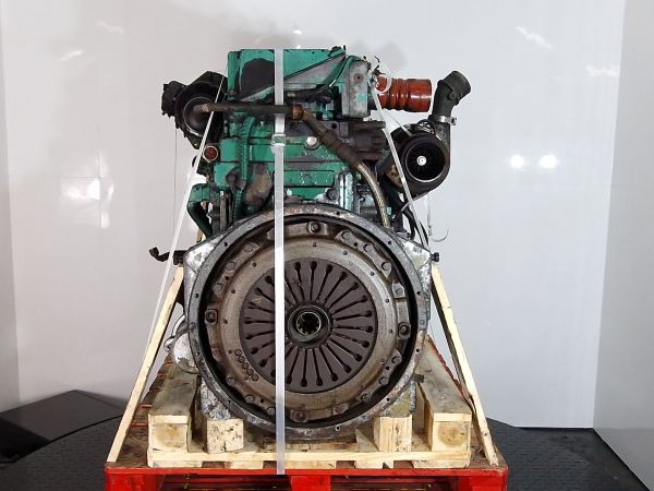 Cummins ISM11 M405E 20 Engine (Truck) - Motor para Camião: foto 2 Cummins ISM11 M405E 20 Engine (Truck) - Motor para Camião: foto 2