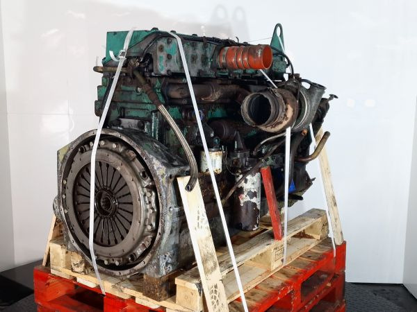 Cummins ISM11 M405E 20 Engine (Truck) - Motor para Camião: foto 2 Cummins ISM11 M405E 20 Engine (Truck) - Motor para Camião: foto 2