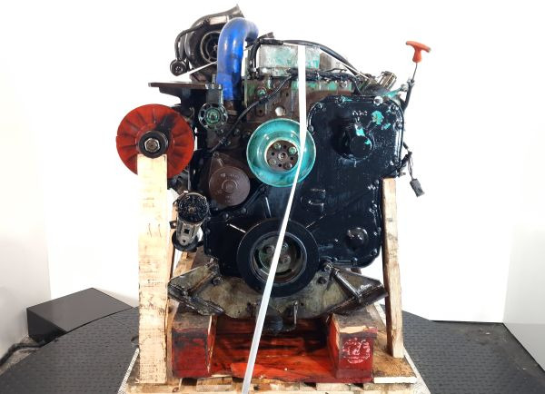 Cummins Isce 225 30 Trident Spec Engine (Truck) 2003 300 - Motor para Camião: foto 5 Cummins Isce 225 30 Trident Spec Engine (Truck) 2003 300 - Motor para Camião: foto 5