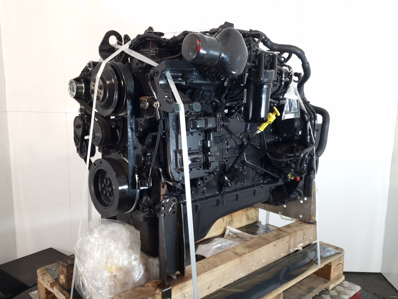 Motor para Máquina de construção novo Cummins JCB B6.7 Engine New 400/P7805 Stage5(Plant): foto 6