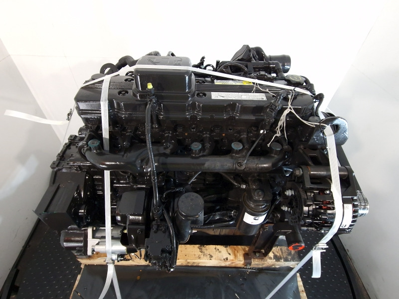 Motor para Máquina de construção novo Cummins JCB B6.7 Engine New 400/P7805 Stage5(Plant): foto 10
