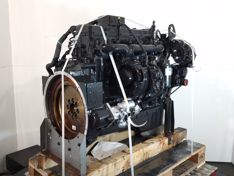 Cummins JCB B6.7 Engine New 400/P7805 Stage5(Plant) - Motor para Máquina de construção: foto 1 Cummins JCB B6.7 Engine New 400/P7805 Stage5(Plant) - Motor para Máquina de construção: foto 1