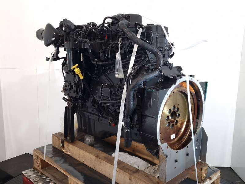 Motor para Máquina de construção novo Cummins JCB B6.7 Engine New 400/P7805 Stage5(Plant): foto 8