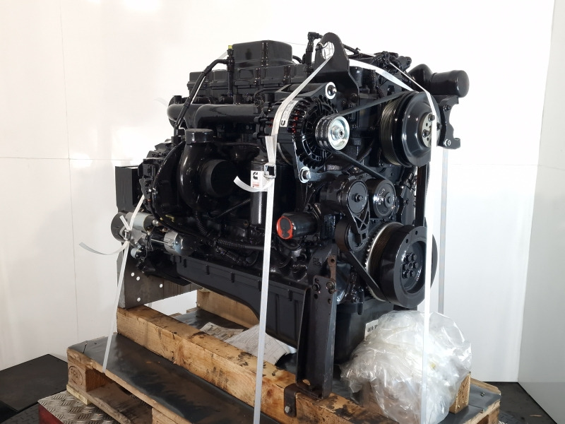 Cummins JCB B6.7 Engine New 400/P7805 Stage5(Plant) - Motor para Máquina de construção: foto 4 Cummins JCB B6.7 Engine New 400/P7805 Stage5(Plant) - Motor para Máquina de construção: foto 4