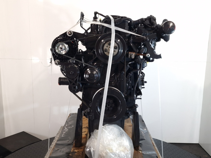 Cummins JCB B6.7 Engine New 400/P7805 Stage5(Plant) - Motor para Máquina de construção: foto 5 Cummins JCB B6.7 Engine New 400/P7805 Stage5(Plant) - Motor para Máquina de construção: foto 5