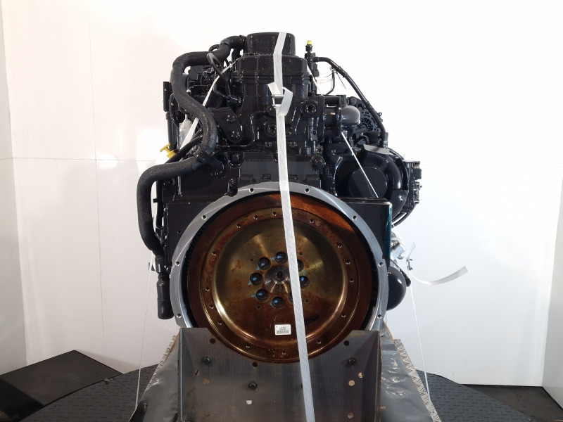Cummins JCB B6.7 Engine New 400/P7805 Stage5(Plant) - Motor para Máquina de construção: foto 2 Cummins JCB B6.7 Engine New 400/P7805 Stage5(Plant) - Motor para Máquina de construção: foto 2