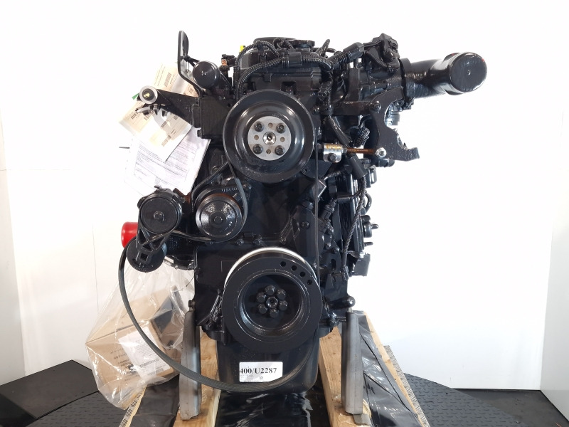 Cummins JCB QSB6.7 CM2350 CPL5235 New 2024 Engine (Plant) - Motor para Máquina de construção: foto 5 Cummins JCB QSB6.7 CM2350 CPL5235 New 2024 Engine (Plant) - Motor para Máquina de construção: foto 5
