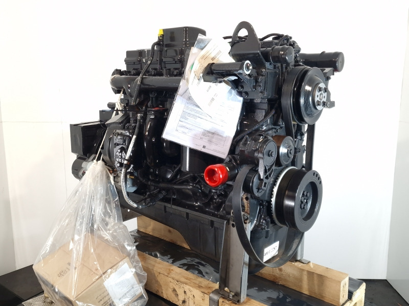 Cummins JCB QSB6.7 CM2350 CPL5235 New 2024 Engine (Plant) - Motor para Máquina de construção: foto 4 Cummins JCB QSB6.7 CM2350 CPL5235 New 2024 Engine (Plant) - Motor para Máquina de construção: foto 4