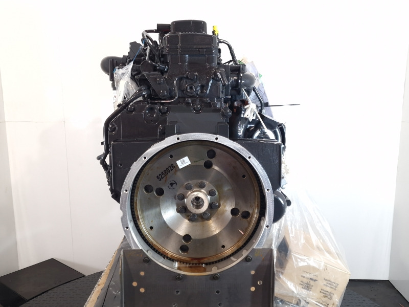 Cummins JCB QSB6.7 CM2350 CPL5235 New 2024 Engine (Plant) - Motor para Máquina de construção: foto 2 Cummins JCB QSB6.7 CM2350 CPL5235 New 2024 Engine (Plant) - Motor para Máquina de construção: foto 2