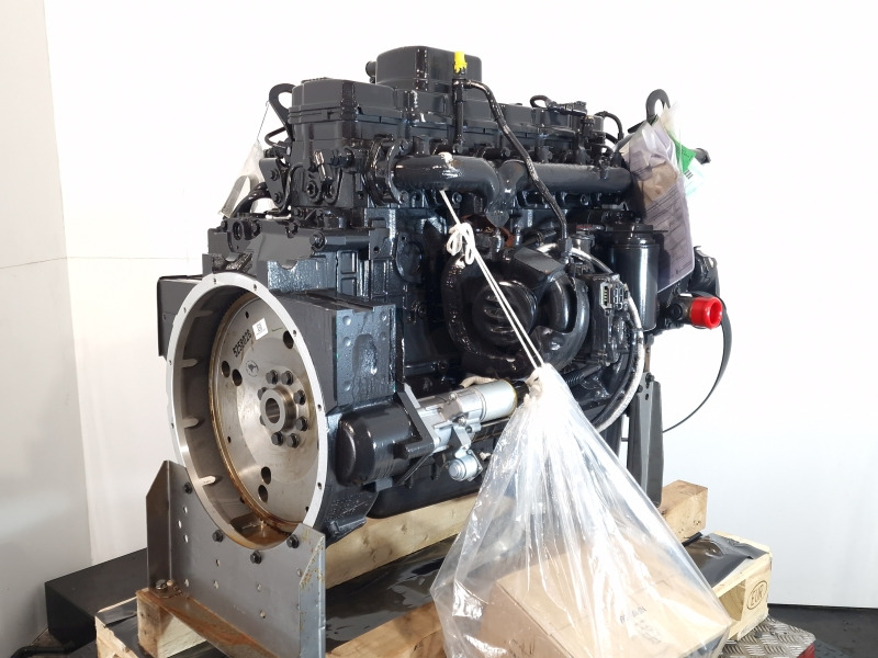 Cummins JCB QSB6.7 CM2350 CPL5235 New 2024 Engine (Plant) - Motor para Máquina de construção: foto 1 Cummins JCB QSB6.7 CM2350 CPL5235 New 2024 Engine (Plant) - Motor para Máquina de construção: foto 1