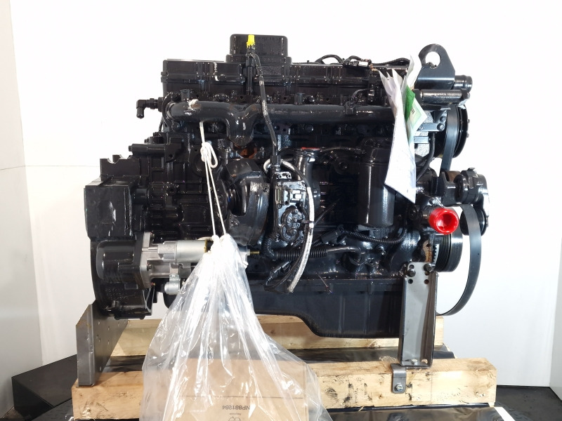 Cummins JCB QSB6.7 CM2350 CPL5235 New 2024 Engine (Plant) - Motor para Máquina de construção: foto 3 Cummins JCB QSB6.7 CM2350 CPL5235 New 2024 Engine (Plant) - Motor para Máquina de construção: foto 3