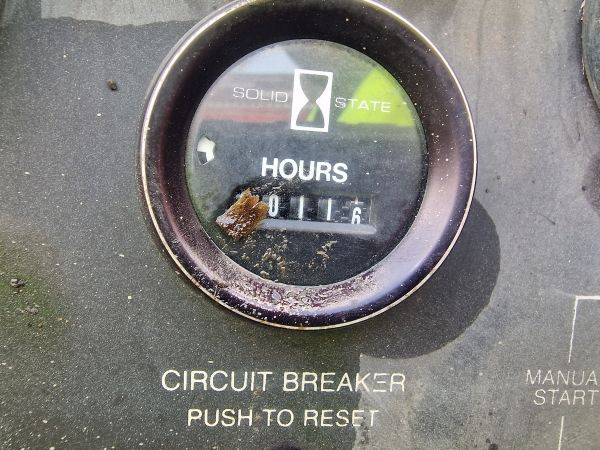 Cummins KTA-50G3 Engine (Plant) - Motor para Máquina de construção: foto 4 Cummins KTA-50G3 Engine (Plant) - Motor para Máquina de construção: foto 4