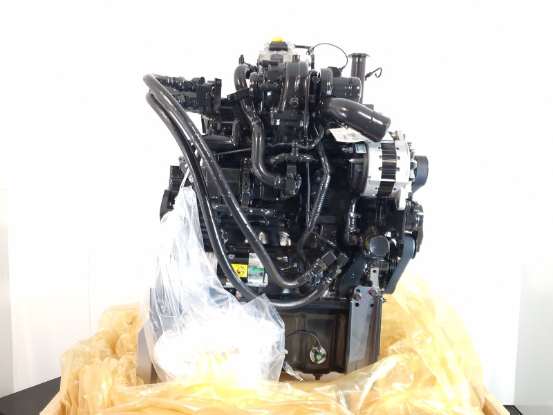 Cummins Komatsu QSB4.5/ SAA4D107E-3 CPL 4731 New Engine (Plant) - Motor para Máquina de construção: foto 3 Cummins Komatsu QSB4.5/ SAA4D107E-3 CPL 4731 New Engine (Plant) - Motor para Máquina de construção: foto 3