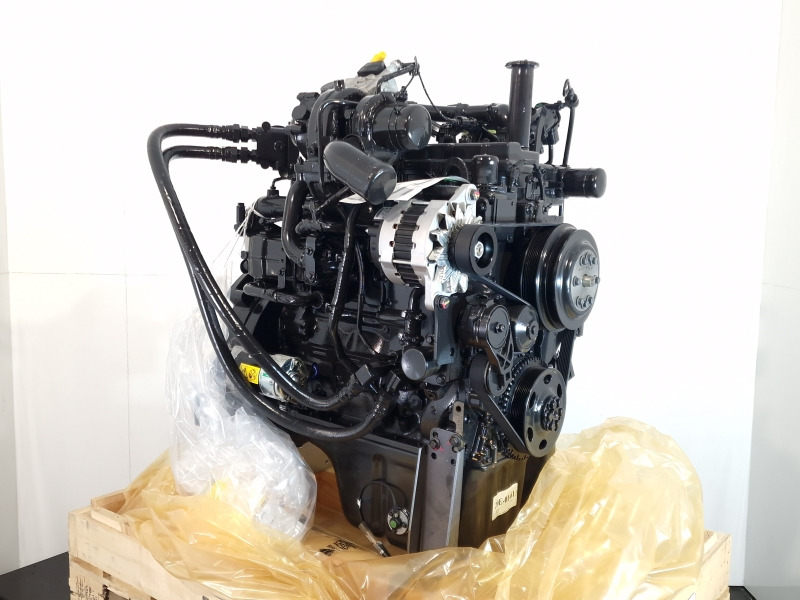 Cummins Komatsu QSB4.5/ SAA4D107E-3 CPL 4731 New Engine (Plant) - Motor para Máquina de construção: foto 4 Cummins Komatsu QSB4.5/ SAA4D107E-3 CPL 4731 New Engine (Plant) - Motor para Máquina de construção: foto 4
