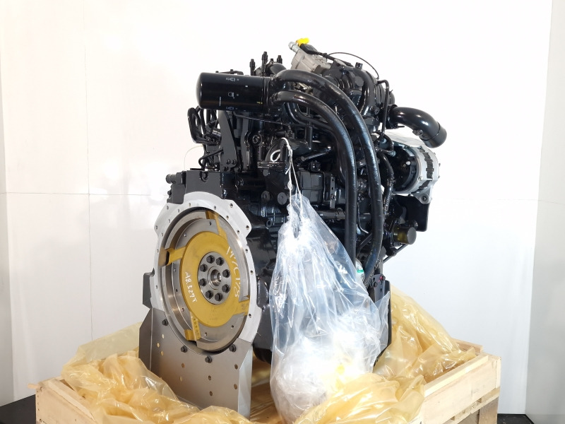 Cummins Komatsu QSB4.5/ SAA4D107E-3 CPL4731 New Engine (Plant) - Motor para Máquina de construção: foto 1 Cummins Komatsu QSB4.5/ SAA4D107E-3 CPL4731 New Engine (Plant) - Motor para Máquina de construção: foto 1