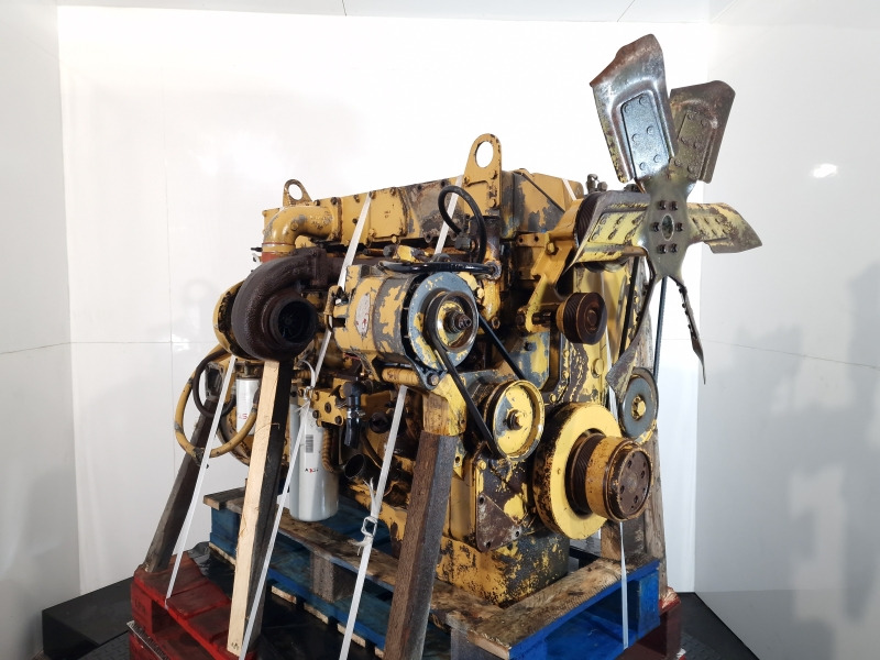 Cummins LT10 Engine (Plant) - Motor para Máquina de construção: foto 5 Cummins LT10 Engine (Plant) - Motor para Máquina de construção: foto 5