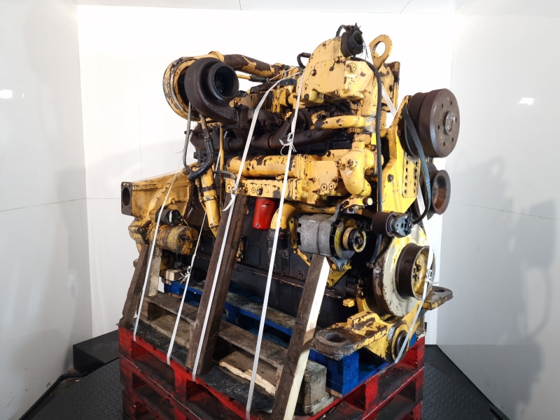 Cummins N14-370E Celect Engine (Plant) - Motor para Máquina de construção: foto 5 Cummins N14-370E Celect Engine (Plant) - Motor para Máquina de construção: foto 5
